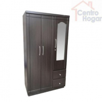 Armario 3 puertas