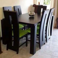 Juego de comedor